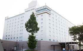 Narita Gateway Hotel